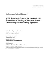 WITHDRAWN IEEE 338-1987 22.8.1988 preview