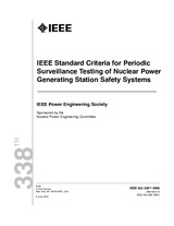 WITHDRAWN IEEE 338-2006 6.6.2007 preview