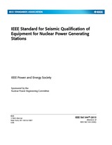 WITHDRAWN IEEE 344-2013 22.11.2013 preview