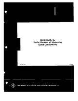 WITHDRAWN IEEE 356-1974 20.2.1974 preview
