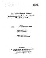 WITHDRAWN IEEE 378-1986 13.10.1986 preview