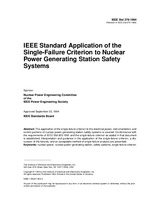 WITHDRAWN IEEE 379-1994 16.12.1994 preview