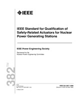 WITHDRAWN IEEE 382-2006 15.3.2007 preview