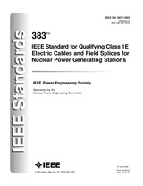 WITHDRAWN IEEE 383-2003 10.6.2004 preview