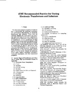 WITHDRAWN IEEE 389-1979 4.5.1979 preview