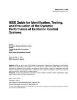 WITHDRAWN IEEE 421.2-1990 7.8.1990 preview