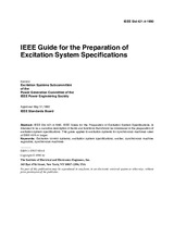 WITHDRAWN IEEE 421.4-1990 28.9.1990 preview