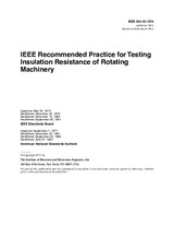 WITHDRAWN IEEE 43-1974 12.11.1974 preview