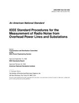 WITHDRAWN IEEE 430-1986 14.11.1986 preview