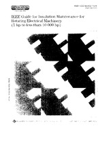 WITHDRAWN IEEE 432-1976 23.12.1976 preview