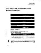 WITHDRAWN IEEE 449-1990 16.5.1990 preview