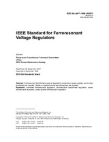 WITHDRAWN IEEE 449-1998 10.6.1999 preview