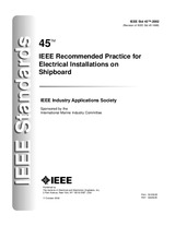 WITHDRAWN IEEE 45-2002 9.10.2002 preview