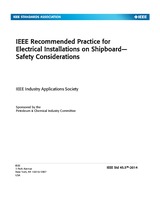 WITHDRAWN IEEE 45.5-2014 28.10.2014 preview
