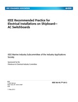 WITHDRAWN IEEE 45.7-2012 11.5.2012 preview