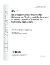 WITHDRAWN IEEE 450-2002 3.4.2003 preview