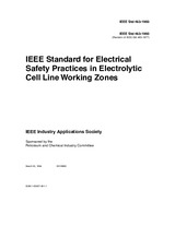 WITHDRAWN IEEE 463-1993 30.3.1994 preview