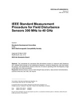 WITHDRAWN IEEE 475-2000 31.5.2000 preview