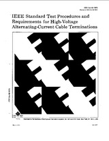 WITHDRAWN IEEE 48-1975 9.5.1975 preview