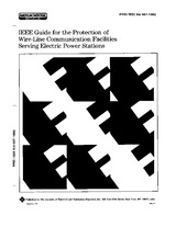 WITHDRAWN IEEE 487-1980 8.8.1980 preview