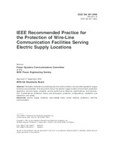WITHDRAWN IEEE 487-2000 17.8.2001 preview