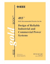 WITHDRAWN IEEE 493-2007 25.6.2007 preview
