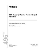 WITHDRAWN IEEE 495-2007 28.12.2007 preview