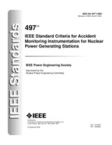 WITHDRAWN IEEE 497-2002 30.9.2002 preview