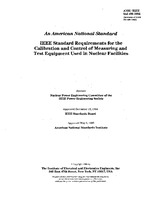 WITHDRAWN IEEE 498-1985 10.6.1985 preview