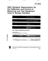 WITHDRAWN IEEE 498-1990 11.1.1991 preview