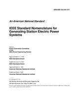 WITHDRAWN IEEE 505-1977 31.5.1977 preview