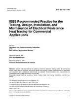 WITHDRAWN IEEE 515.1-1995 6.9.1995 preview