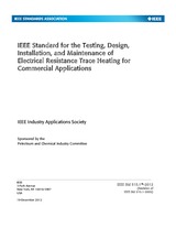 WITHDRAWN IEEE 515.1-2012 19.12.2012 preview