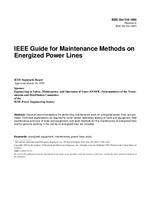 WITHDRAWN IEEE 516-1995 30.6.1995 preview