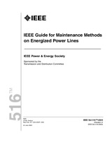 WITHDRAWN IEEE 516-2009 24.6.2009 preview