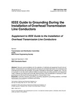 WITHDRAWN IEEE 524a-1993 13.7.1994 preview