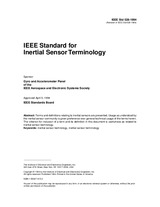 WITHDRAWN IEEE 528-1994 10.8.1994 preview
