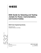 WITHDRAWN IEEE 532-2007 7.1.2008 preview