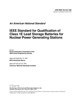 WITHDRAWN IEEE 535-1986 25.6.1986 preview