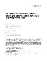 WITHDRAWN IEEE 539-1990 28.2.1991 preview