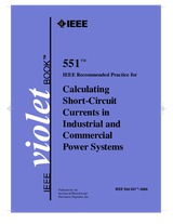 WITHDRAWN IEEE 551-2006 17.11.2006 preview