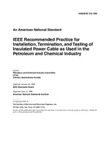 WITHDRAWN IEEE 576-1989 7.8.1989 preview