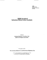 WITHDRAWN IEEE 58-1978 30.6.1978 preview