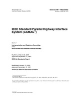 WITHDRAWN IEEE 596-1982 26.2.1982 preview
