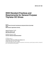 WITHDRAWN IEEE 597-1983 4.3.1983 preview