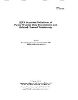 WITHDRAWN IEEE 599-1985 27.11.1985 preview