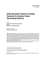 WITHDRAWN IEEE 603-1998 20.11.1998 preview