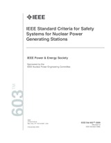 WITHDRAWN IEEE 603-2009 5.11.2009 preview