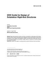 WITHDRAWN IEEE 605-1998 9.4.1999 preview