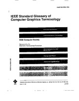 WITHDRAWN IEEE 610.6-1991 13.3.1992 preview